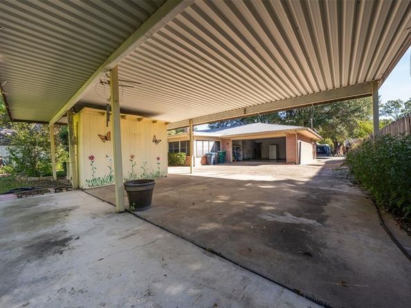 5116  South Drive , Fort Worth Texas 76132