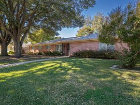 5116  South Drive , Fort Worth Texas 76132