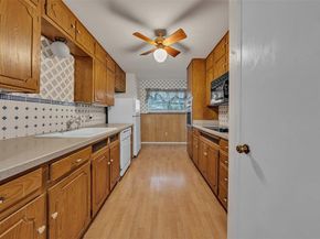 5116  South Drive , Fort Worth Texas 76132