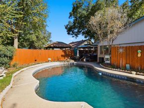 2909  Oakridge Drive , Bedford Texas 76021