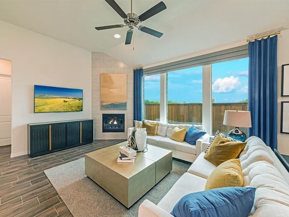 4796  Blackhawk Green Court , Arlington Texas 76005