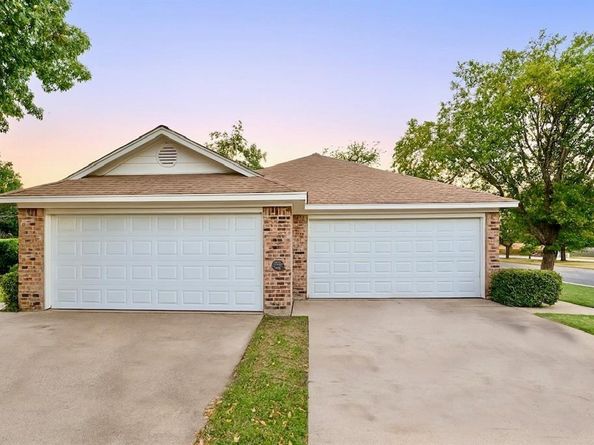 7652  Colorado Creek Court , Fort Worth Texas 76133