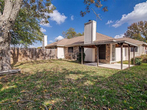 7652  Colorado Creek Court , Fort Worth Texas 76133