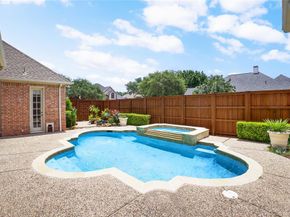 1807  Meadowcove Drive , Richardson Texas 75081