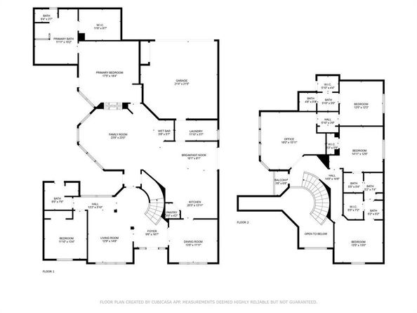 1807  Meadowcove Drive , Richardson Texas 75081