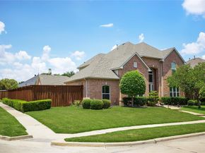 1807  Meadowcove Drive , Richardson Texas 75081