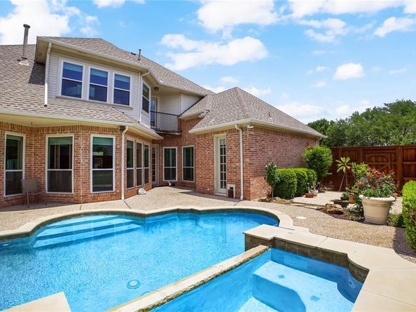 1807  Meadowcove Drive , Richardson Texas 75081