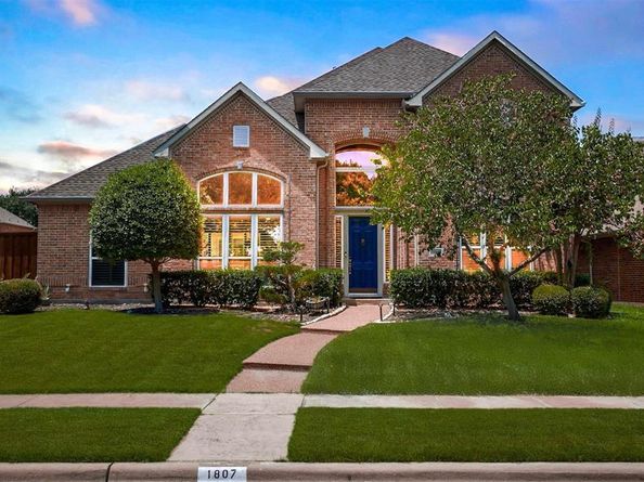 1807  Meadowcove Drive , Richardson Texas 75081