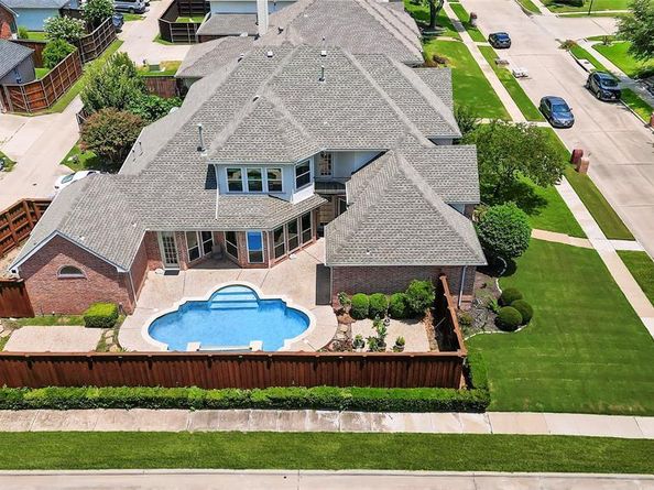 1807  Meadowcove Drive , Richardson Texas 75081