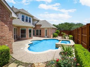 1807  Meadowcove Drive , Richardson Texas 75081