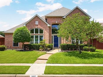 1807  Meadowcove Drive 