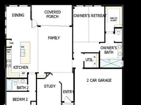 2071  Boyds Branch , Arlington Texas 76005