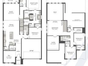 3112  Lapis Lane , McKinney Texas 75071