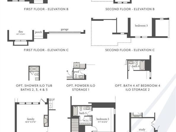 3112  Lapis Lane , McKinney Texas 75071