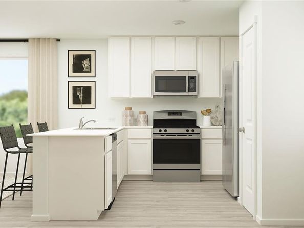 3144  Burmese Street , Providence Village Texas 76227