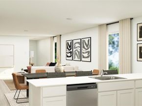 3144  Burmese Street , Providence Village Texas 76227