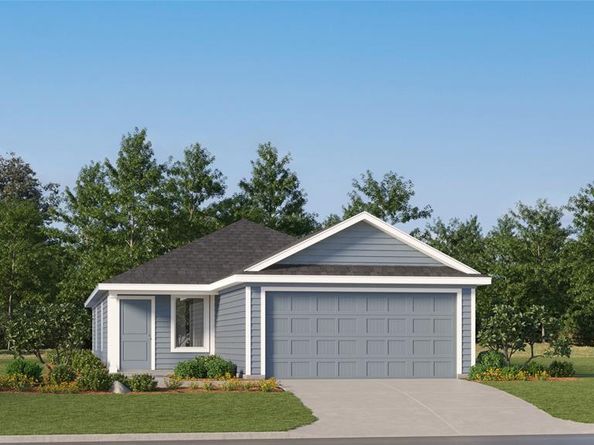 3144  Burmese Street , Providence Village Texas 76227