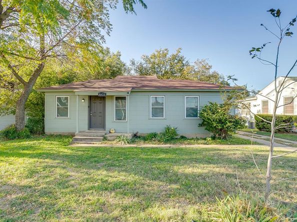 5032  Hartford Drive , River Oaks Texas 76114