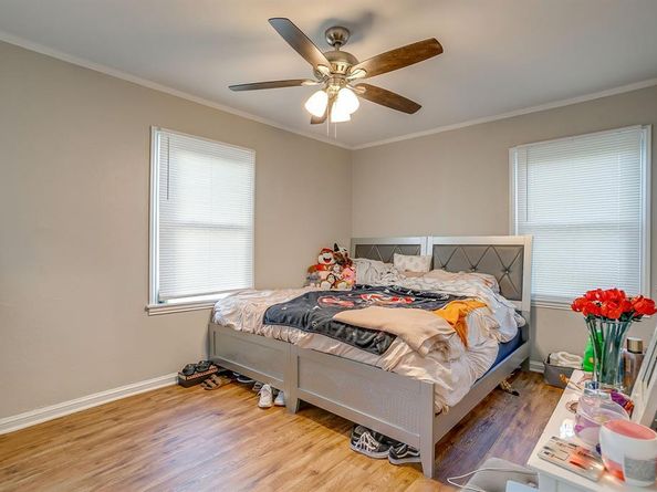 5032  Hartford Drive , River Oaks Texas 76114