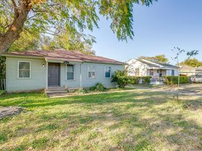 5032  Hartford Drive , River Oaks Texas 76114