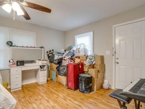 5032  Hartford Drive , River Oaks Texas 76114