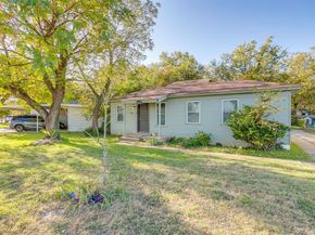 5032  Hartford Drive , River Oaks Texas 76114