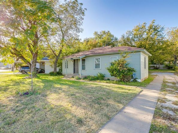 5032  Hartford Drive , River Oaks Texas 76114