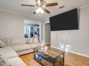 5032  Hartford Drive , River Oaks Texas 76114