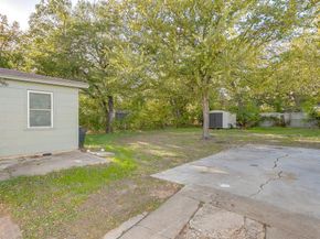 5032  Hartford Drive , River Oaks Texas 76114
