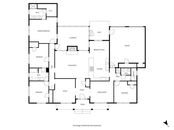 303  Whisenant Drive , Allen Texas 75013