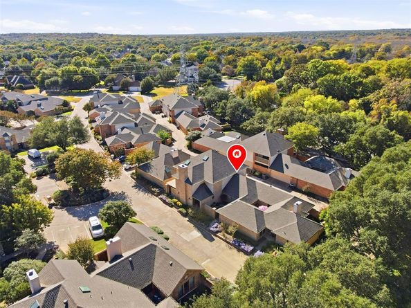 6204  SEA MEADOW Drive , Fort Worth Texas 76132