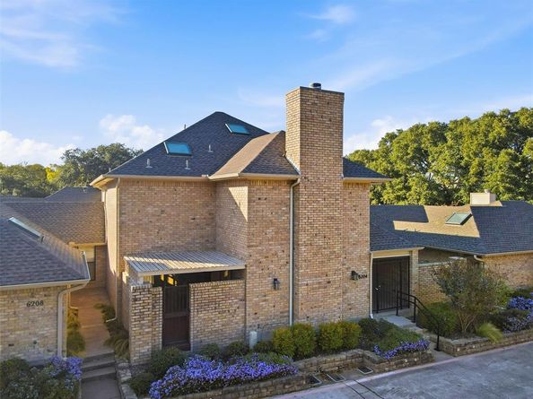 6204  SEA MEADOW Drive , Fort Worth Texas 76132