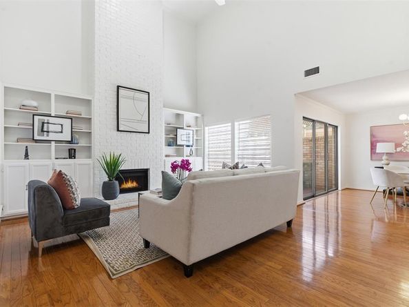 6204  SEA MEADOW Drive , Fort Worth Texas 76132