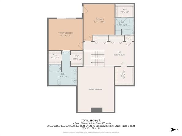 6204  SEA MEADOW Drive , Fort Worth Texas 76132