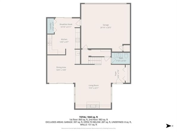 6204  SEA MEADOW Drive , Fort Worth Texas 76132