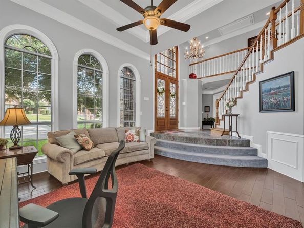 7409  Vineyard Trail , Garland Texas 75044