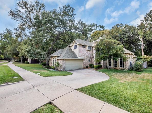 7409  Vineyard Trail , Garland Texas 75044