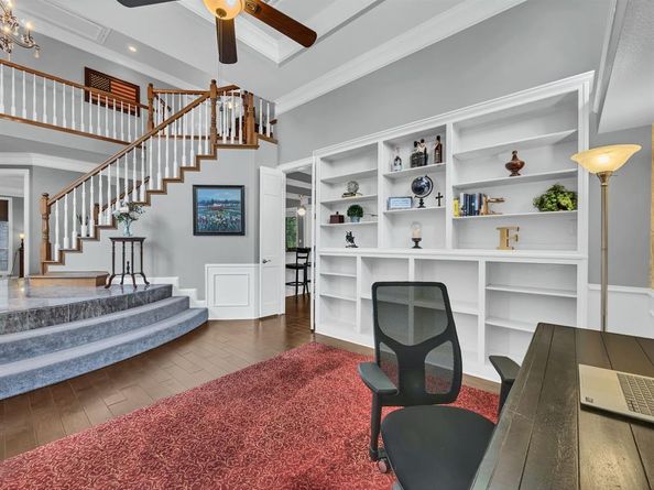 7409  Vineyard Trail , Garland Texas 75044