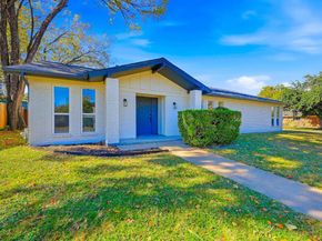 1145  Terrace Trail , Hurst Texas 76053