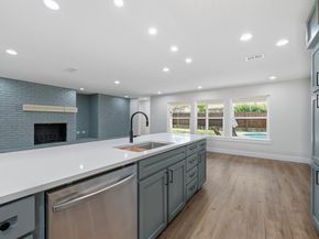 1145  Terrace Trail , Hurst Texas 76053