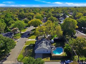 1145  Terrace Trail , Hurst Texas 76053