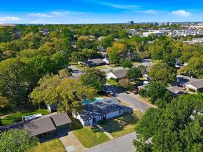 1145  Terrace Trail , Hurst Texas 76053