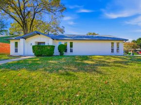 1145  Terrace Trail , Hurst Texas 76053