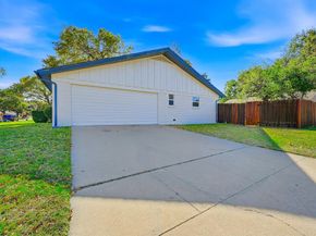 1145  Terrace Trail , Hurst Texas 76053