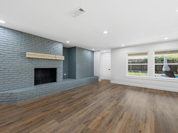 1145  Terrace Trail , Hurst Texas 76053