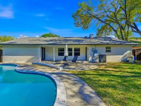 1145  Terrace Trail , Hurst Texas 76053