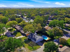 1145  Terrace Trail , Hurst Texas 76053