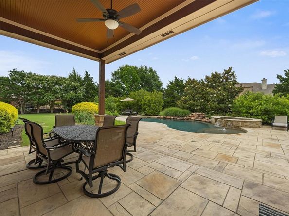 405  Wyndemere Boulevard , Heath Texas 75032