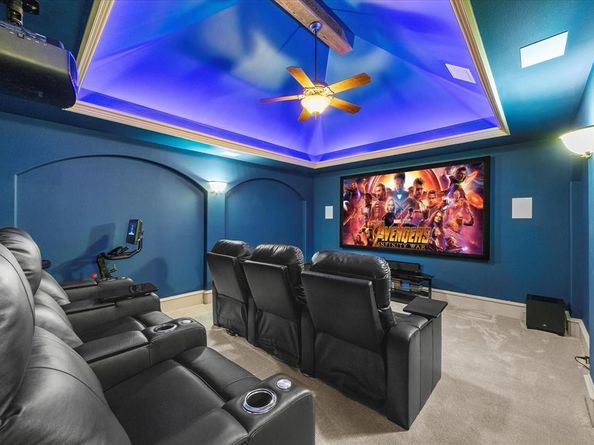 405  Wyndemere Boulevard , Heath Texas 75032