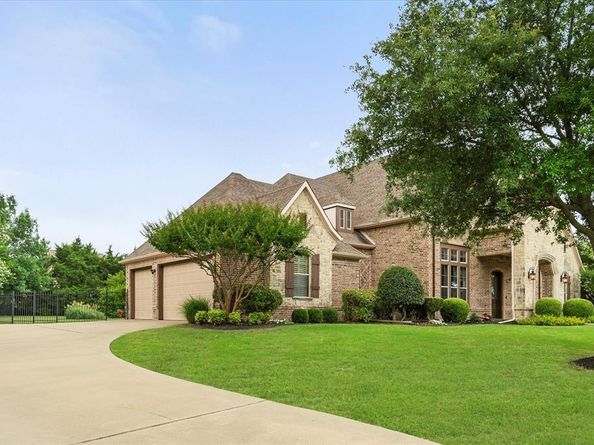 405  Wyndemere Boulevard , Heath Texas 75032